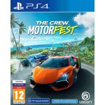 The Crew Motorfest [PS4]